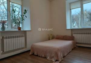 2-к квартира, вторичка, 48м2, 2/4 этаж