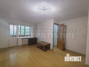 2-к квартира, вторичка, 43м2, 2/5 этаж