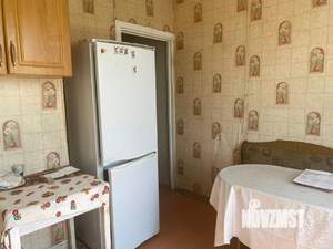 1-к квартира, вторичка, 38м2, 5/5 этаж