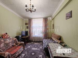 2-к квартира, вторичка, 38м2, 1/3 этаж