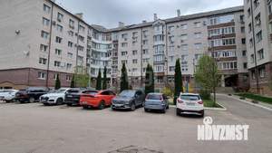 1-к квартира, вторичка, 57м2, 1/5 этаж