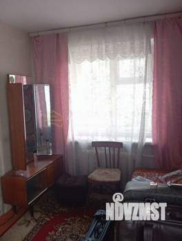 2-к квартира, вторичка, 42м2, 2/5 этаж