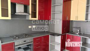 1-к квартира, вторичка, 37м2, 5/10 этаж