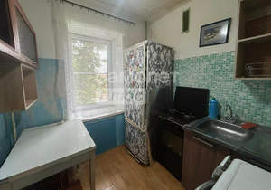1-к квартира, вторичка, 22м2, 3/9 этаж