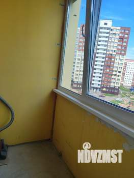 2-к квартира, вторичка, 53м2, 6/10 этаж