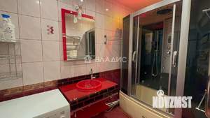 2-к квартира, вторичка, 58м2, 5/9 этаж