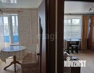 1-к квартира, вторичка, 35м2, 6/9 этаж