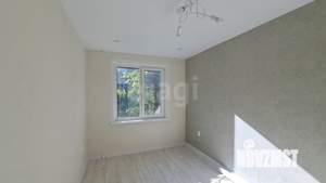 3-к квартира, вторичка, 62м2, 1/5 этаж