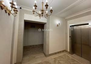 2-к квартира, сданный дом, 70м2, 1/6 этаж