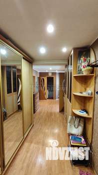 3-к квартира, вторичка, 90м2, 4/10 этаж