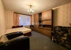 1-к квартира, вторичка, 29м2, 3/9 этаж