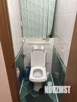2-к квартира, вторичка, 54м2, 8/10 этаж