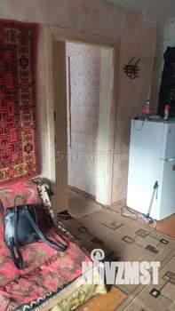 2-к квартира, вторичка, 31м2, 3/5 этаж