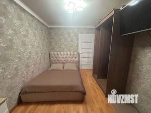 3-к квартира, вторичка, 65м2, 1/5 этаж
