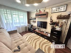 2-к квартира, вторичка, 40м2, 3/4 этаж