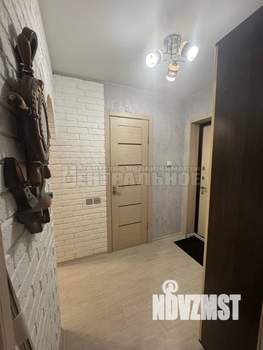 1-к квартира, вторичка, 29м2, 9/10 этаж