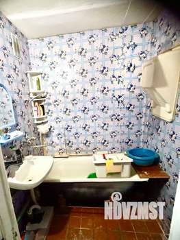 1-к квартира, вторичка, 34м2, 4/5 этаж