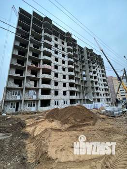 2-к квартира, вторичка, 71м2, 6/10 этаж
