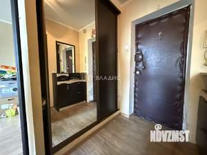 1-к квартира, вторичка, 34м2, 3/9 этаж