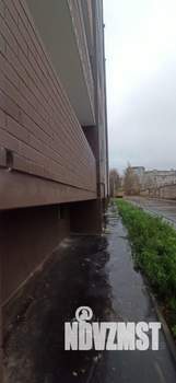 2-к квартира, сданный дом, 52м2, 7/10 этаж