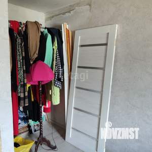 3-к квартира, вторичка, 59м2, 5/5 этаж