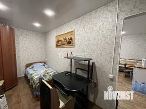 2-к квартира, вторичка, 34м2, 4/5 этаж