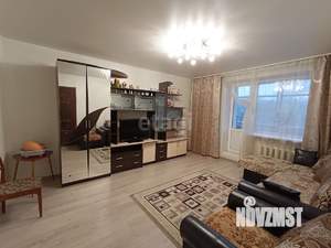 4-к квартира, вторичка, 78м2, 2/5 этаж