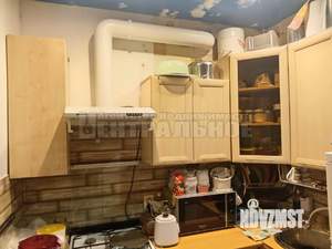 2-к квартира, вторичка, 45м2, 5/5 этаж