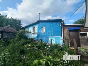 2-к квартира, вторичка, 56м2, 1/1 этаж