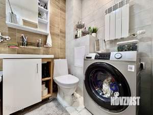 1-к квартира, вторичка, 31м2, 5/10 этаж