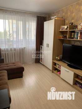 2-к квартира, вторичка, 45м2, 5/5 этаж