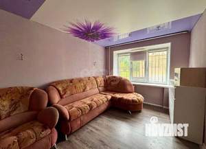 2-к квартира, вторичка, 36м2, 1/9 этаж