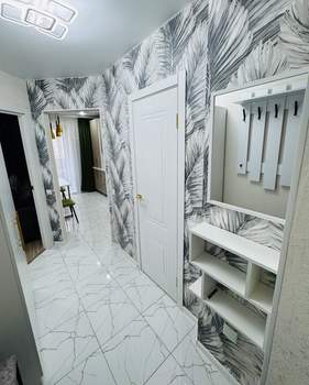 1-к квартира, вторичка, 32м2, 7/10 этаж