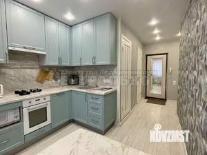 2-к квартира, вторичка, 56м2, 7/9 этаж