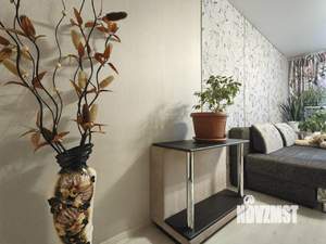 1-к квартира, вторичка, 36м2, 9/11 этаж