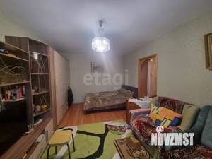 1-к квартира, вторичка, 37м2, 6/10 этаж