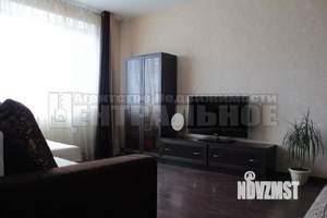 1-к квартира, вторичка, 36м2, 10/10 этаж