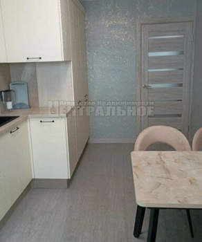 1-к квартира, вторичка, 39м2, 2/10 этаж