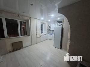 1-к квартира, вторичка, 29м2, 8/9 этаж