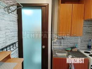 1-к квартира, вторичка, 19м2, 4/5 этаж