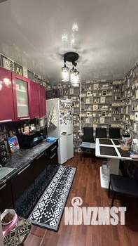 2-к квартира, вторичка, 35м2, 8/9 этаж