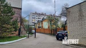 1-к квартира, вторичка, 57м2, 1/5 этаж