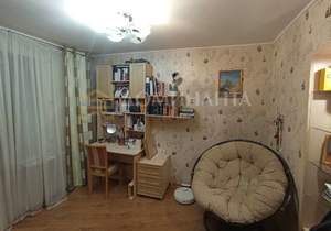 4-к квартира, вторичка, 81м2, 3/9 этаж