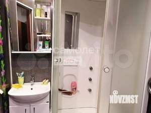 3-к квартира, вторичка, 50м2, 1/5 этаж