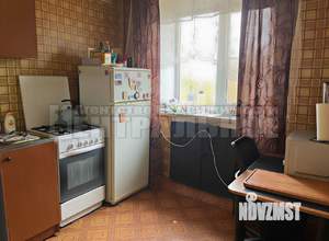 1-к квартира, вторичка, 31м2, 5/5 этаж