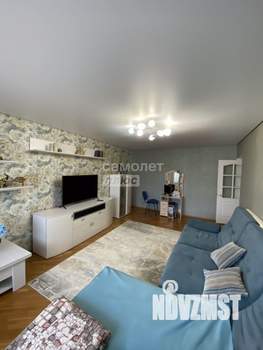 2-к квартира, вторичка, 68м2, 6/10 этаж