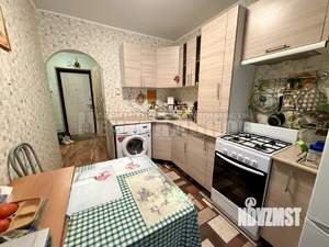 1-к квартира, вторичка, 32м2, 5/10 этаж