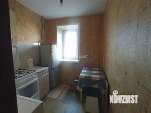 1-к квартира, вторичка, 29м2, 5/9 этаж