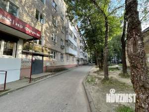 1-к квартира, вторичка, 31м2, 2/5 этаж
