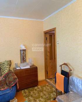 2-к квартира, вторичка, 45м2, 4/9 этаж
